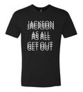 Jackson As All Get Out by Swell-O-Phonic