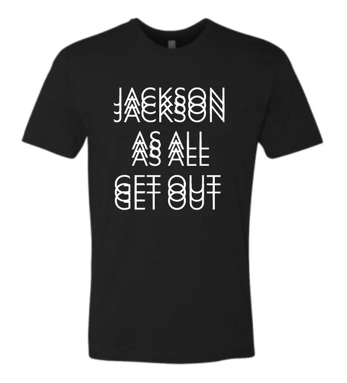 Jackson As All Get Out by Swell-O-Phonic