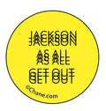Jackson As All Get Out by Swell-O-Phonic