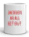 Jackson As All Get Out by Swell-O-Phonic