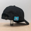 Jackson Flag - Embroidered Hat by Swell-O-Phonic