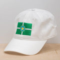 Jackson Flag - Embroidered Hat by Swell-O-Phonic
