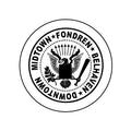 Jackson Ramones Neighborhoods Tee by Swell-O-Phonic