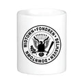 Jackson Ramones Neighborhoods Tee by Swell-O-Phonic