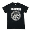Jackson Ramones Neighborhoods Tee