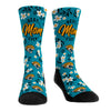 Jacksonville Jaguars - Best Mom Floral