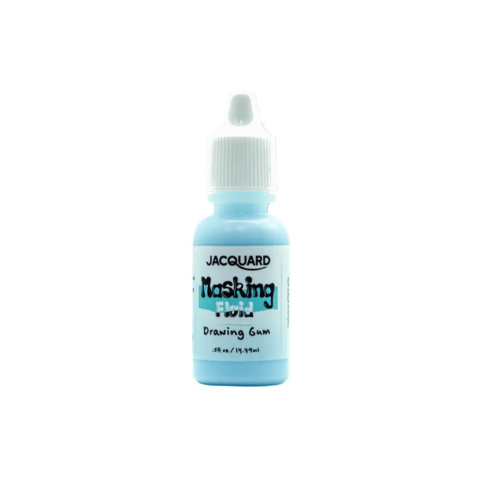 Jacquard .5oz Masking Fluid by ShopSketchBox
