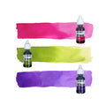 Jacquard Hi-Tones Liquid Watercolor 15ml Sets by ShopSketchBox