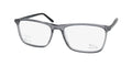Jaguar 31524 Eyeglasses by ModaFrames