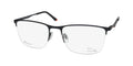Jaguar 33617 Eyeglasses by ModaFrames