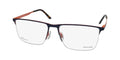 Jaguar 33625 Eyeglasses by ModaFrames