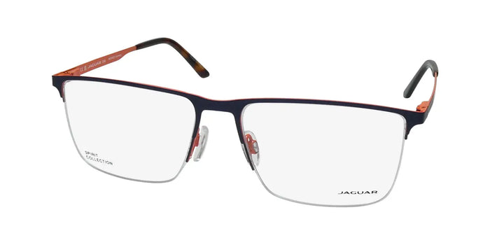Jaguar 33625 Eyeglasses by ModaFrames
