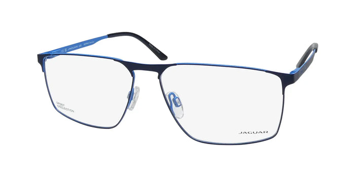 Jaguar 33626 Eyeglasses by ModaFrames