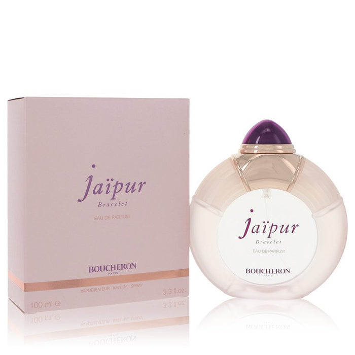 Jaipur Bracelet by Boucheron Eau De Parfum Spray 3.3 oz for Women by Avera Group