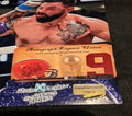 Jake Paul Signed 8x10 Photo, vs Mike Perry (COA) by Price Is Right Miami