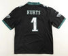 Jalen Hurts Signed Eagles Jersey (JSA) Philadelphia Eagles