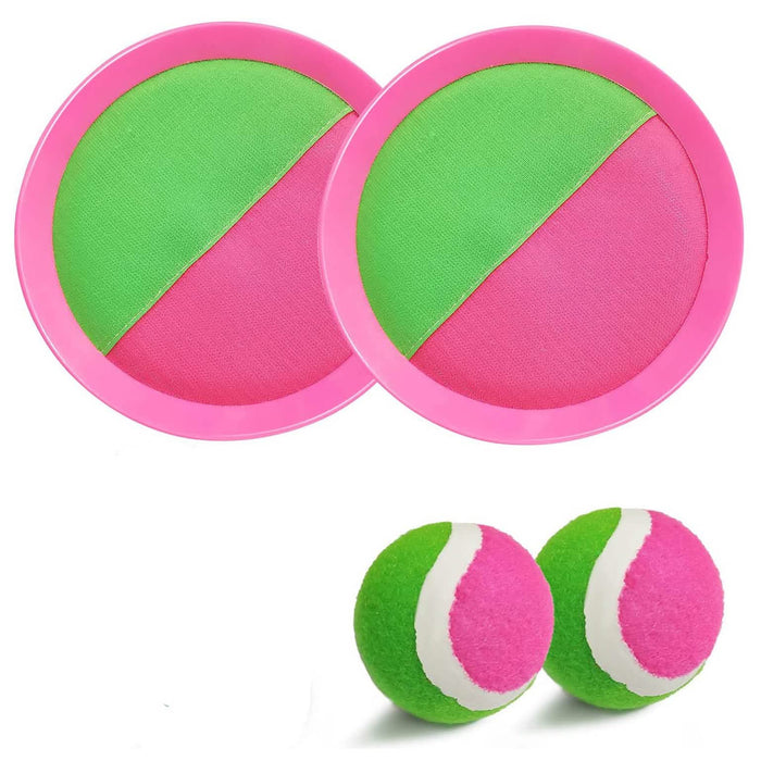Jalunth Ball Catch Set by DailySale