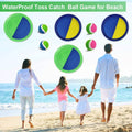 Jalunth Ball Catch Set by DailySale