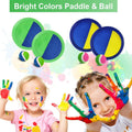 Jalunth Ball Catch Set by DailySale
