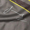 Jamahal Hill Signed UFC Fight Shorts (Beckett) by Price Is Right Miami