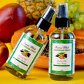 Jamaican Fruit Body Oil by Duma Mbili LLC