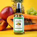 Jamaican Fruit Body Oil by Duma Mbili LLC