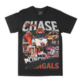 Jamar Chase "1" Graphic Tee by Obsessed with graphic tees