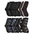 James Fiallo Men’s Colorful Dress Socks by DailySale