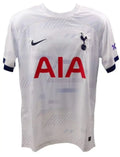 James Maddison Signed Tottenham Home Jersey (Beckett) by Price Is Right Miami