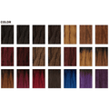 Janet Collection 2X Mambo Natural Born Locs 18" Hair Extensions