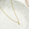 January 17th Capricorn Necklace by Dear Ava