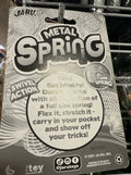 Jaru Mini Metal Spring Toy