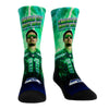 Jaxon Smith Njigba - Seattle Seahawks - Emerald City Route Artist