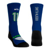Jaxon Smith Njigba - Seattle Seahawks - Jersey (Navy)