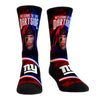 Jaxson Dart - New York Giants - Dart Side