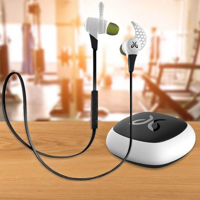 Jaybird Wireless Bluetooth Headphones With Carrying Case (Refurbished) by DailySale