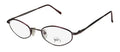 Jazz 141 Eyeglasses by ModaFrames
