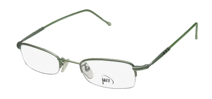 Jazz 144 Eyeglasses by ModaFrames