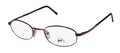 Jazz 150 Eyeglasses by ModaFrames