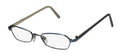 Jazz 153 Eyeglasses by ModaFrames