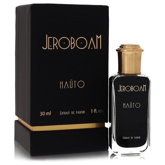 Jeroboam Hauto by Jeroboam Extrait De Parfum Spray (Unisex) 1 oz for Women by Avera Group