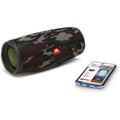 JBL Charge 4 - Waterproof Portable Bluetooth Speaker by DailySale