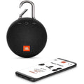 JBL CLIP 3 - Waterproof Portable Bluetooth Speaker by DailySale