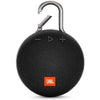 JBL CLIP 3 - Waterproof Portable Bluetooth Speaker