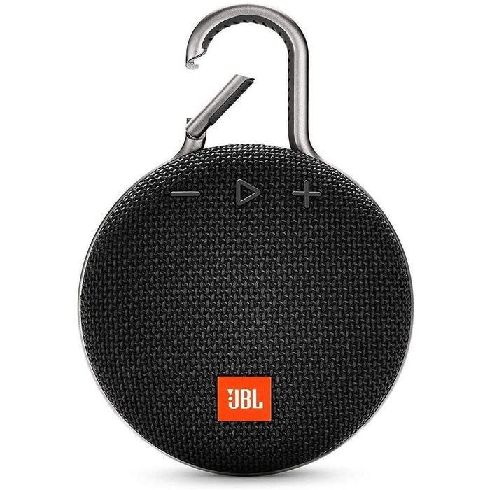JBL CLIP 3 - Waterproof Portable Bluetooth Speaker by DailySale