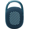 JBL Clip 4 - Portable Mini Bluetooth Speaker by DailySale
