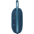 JBL Clip 4 - Portable Mini Bluetooth Speaker by DailySale