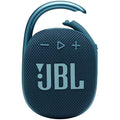 JBL Clip 4 - Portable Mini Bluetooth Waterproof Speaker by DailySale