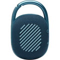 JBL Clip 4 - Portable Mini Bluetooth Waterproof Speaker by DailySale