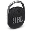 JBL - CLIP4 Portable Bluetooth Speaker by DailySale